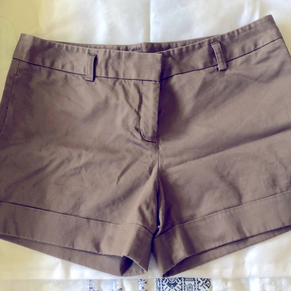 Like new Express shorts
